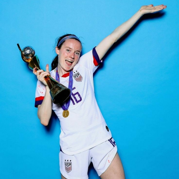 Nike Other - ⚽️ New Nike USA soccer Jersey